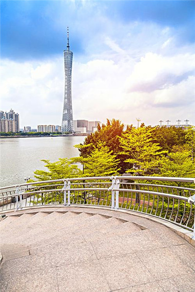 周边环境
